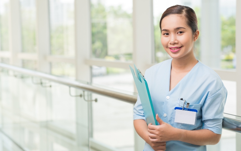 Thời Gian Học Và Cơ Hội Việc Làm Sau Khi Tốt Nghiệp