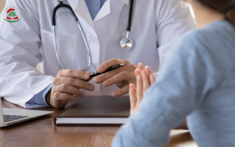 Có nên học Cao đẳng Y sĩ đa khoa không?