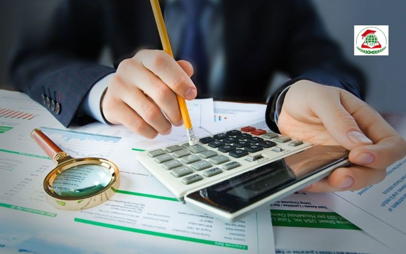 Công việc sau khi tốt nghiệp Trung cấp Kế toán