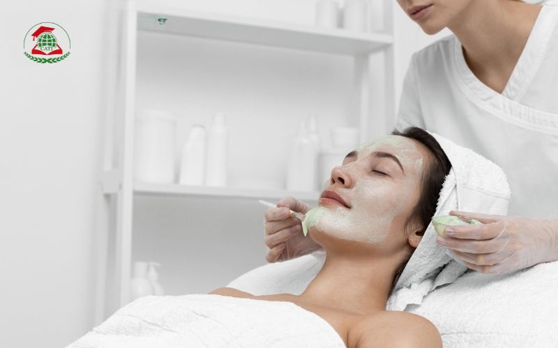 Trung cấp Chăm sóc sắc đẹp cơ hội việc làm như thế nào?