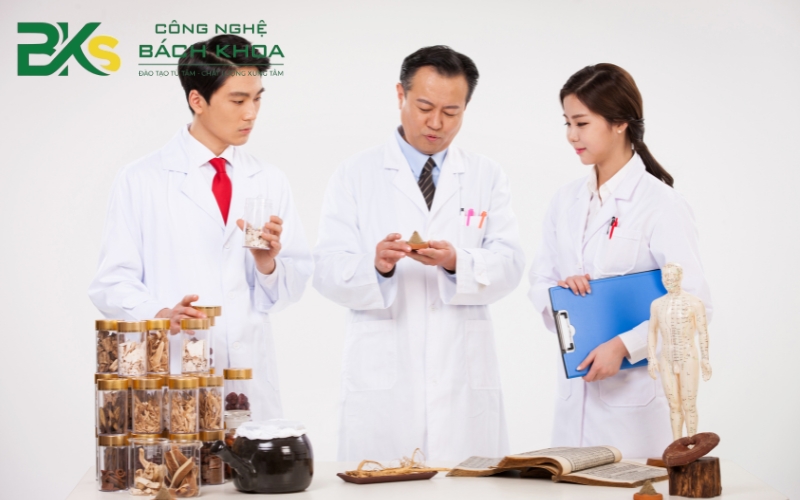 Bằng Trung cấp Y học cổ truyền Online có dễ xin việc không?