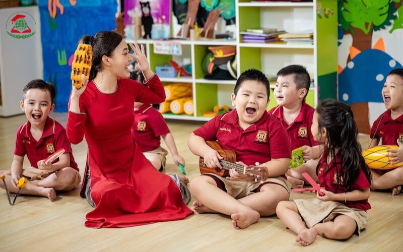 Tìm hiểu Cao đẳng Sư phạm mầm non vừa học vừa làm là gì?