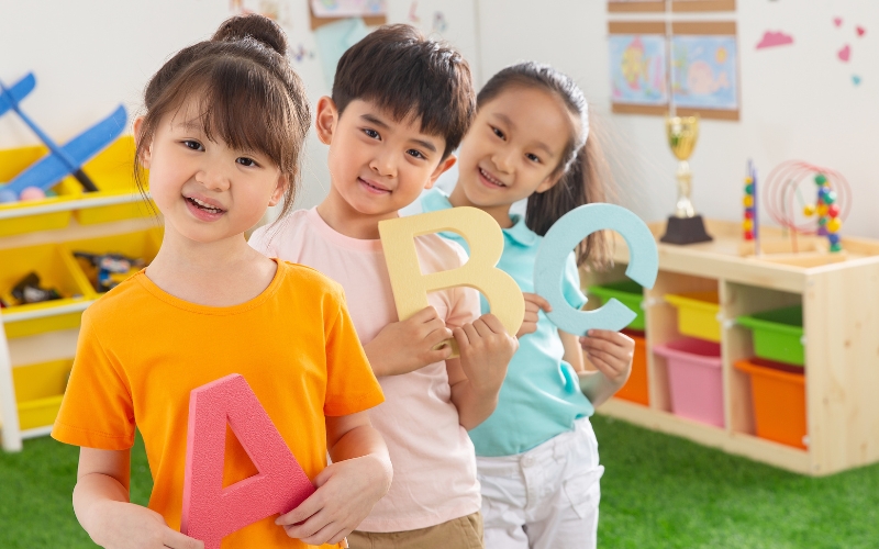 Cao đẳng Sư phạm mầm non vừa học vừa làm phù hợp với ai?