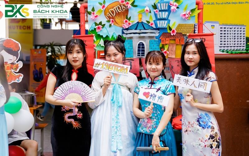 Học Cao đẳng Tiếng Trung chính quy có dễ không?