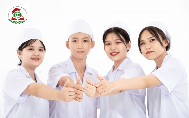 Học Văn bằng 2 Trung cấp Điều dưỡng ở đâu tốt nhất?
