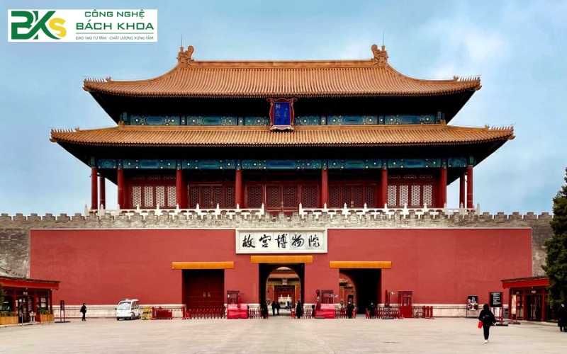Mục tiêu đào tạo Cao đẳng Tiếng Trung chính quy