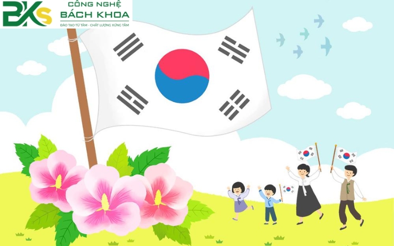 Tại sao nên chọn học Trung cấp tiếng Hàn tại Trường Công Nghệ Bách Khoa