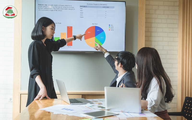 Thời gian học Cao đẳng Quản trị kinh doanh bao lâu? Học phí bao nhiêu?