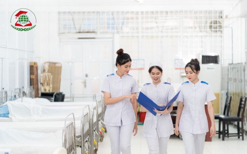 Văn bằng 2 Trung cấp Điều dưỡng là gì?