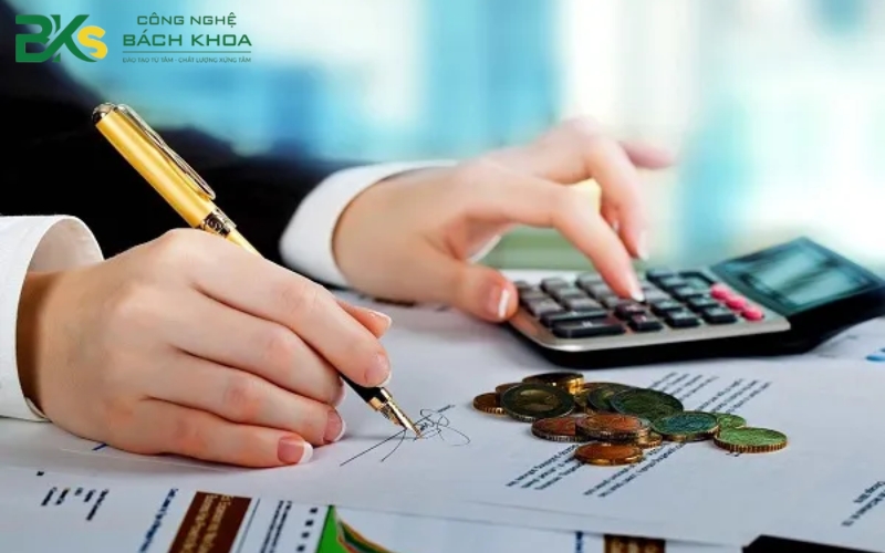 Vì sao học Cao đẳng Kế toán chính quy nhanh mà vẫn đảm bảo chất lượng