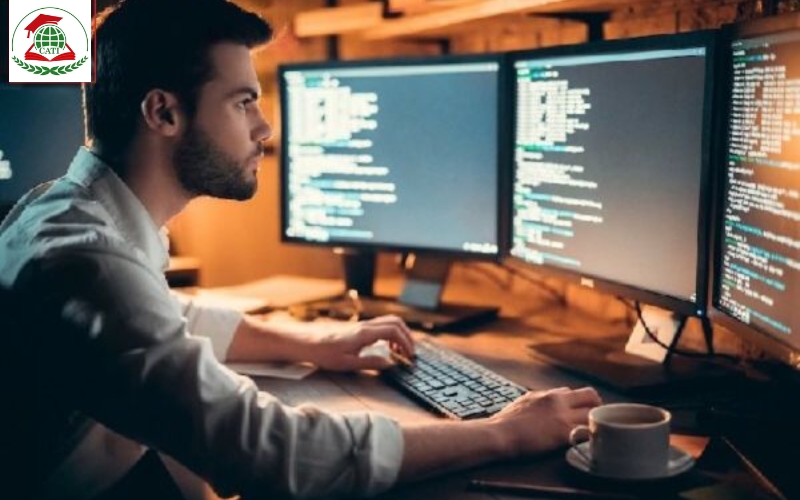 Ai phù hợp để học Trung cấp Công nghệ thông tin