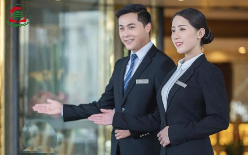 Cao đẳng Quản trị khách sạn là gì?