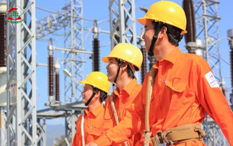 Chương trình đào tạo Cao đẳng Điện công nghiệp