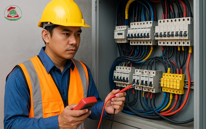 Cơ hội việc làm dành cho Cao đẳng Điện công nghiệp sau khi ra trường