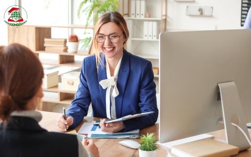 Cơ hội việc làm dành cho Trung cấp kế toán doanh nghiệp