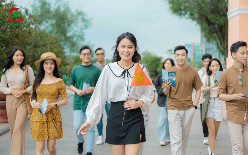 Cơ hội việc làm dành cho Trung cấp Quản trị lữ hành chính quy