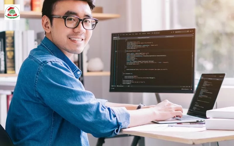 Cơ hội việc làm sau khi tốt nghiệp Trung cấp Công nghệ thông tin