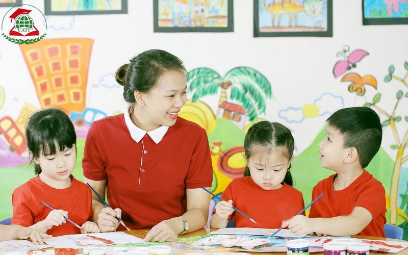 Có nên học Cao đẳng Sư phạm mầm non Từ xa không?