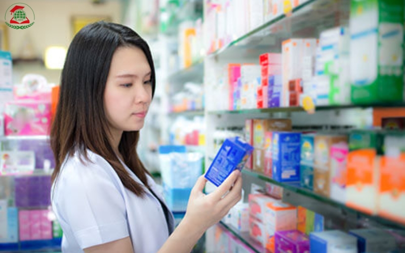 Địa điểm học Cao đẳng Dược sĩ Từ xa uy tín