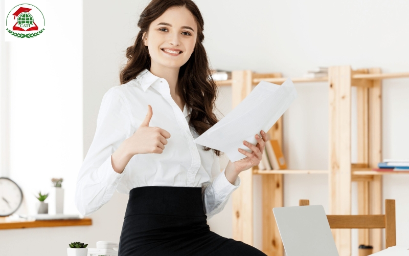 Học Cao đẳng Kế toán doanh nghiệp có khó không?