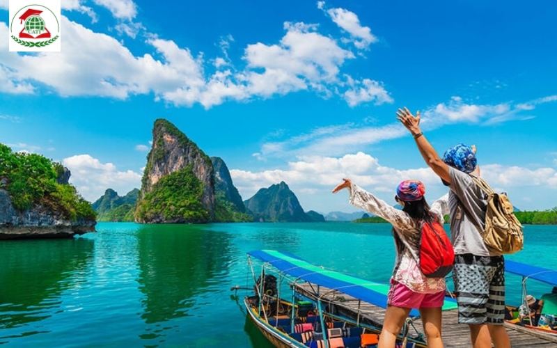 Học Trung cấp Hướng dẫn du lịch chính quy có khó không?