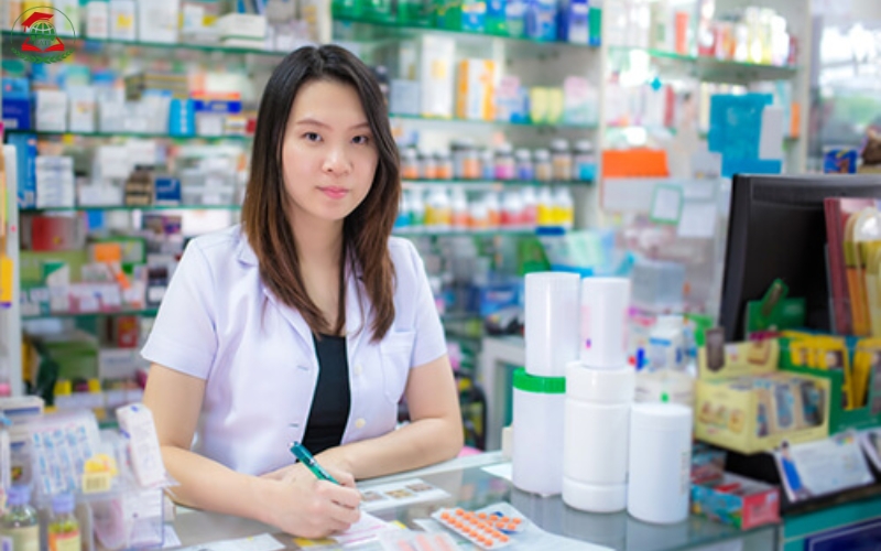 Lý do nên chọn học Cao đẳng Dược sĩ Từ xa