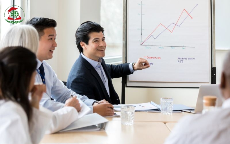 Lý do nên chọn học Văn bằng 2 Cao đẳng Quản trị kinh doanh