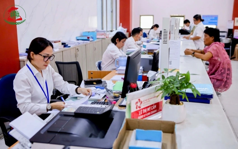 Mức lương dành cho Trung cấp Kế toán doanh nghiệp bao nhiêu?