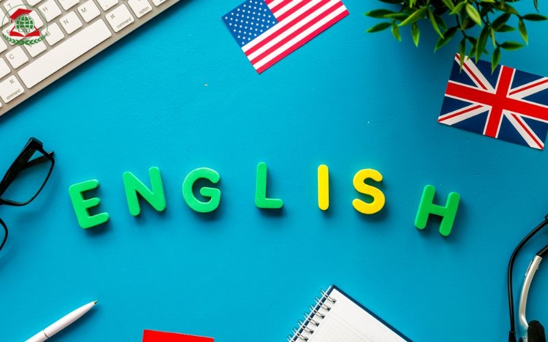 Mục tiêu đào tạo Trung cấp Tiếng Anh
