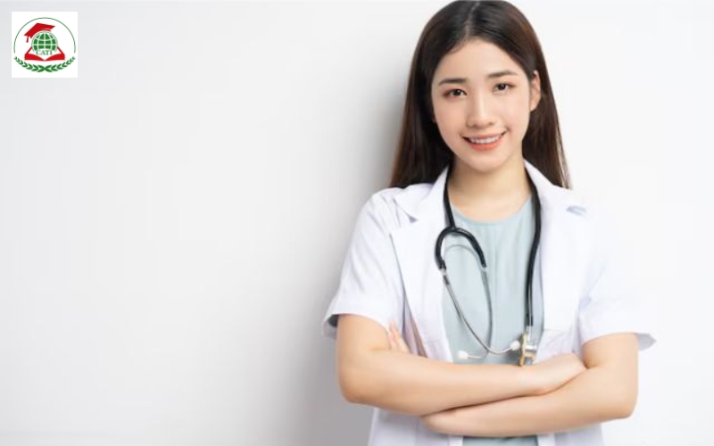Tại sao nên chọn học Cao đẳng ngành Y sĩ đa khoa?