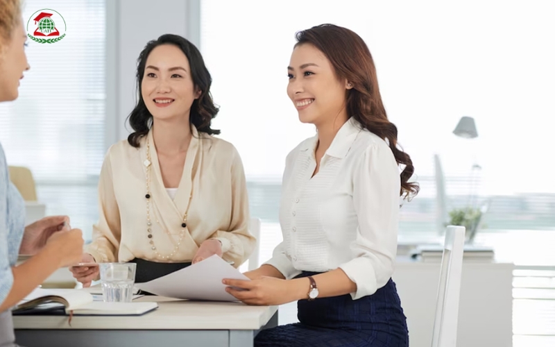 Tại sao nên chọn học Cao đẳng Quản trị kinh doanh