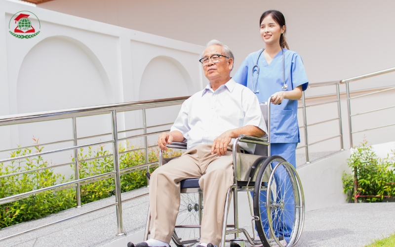 Trung cấp Điều dưỡng vừa học vừa làm được học những gì?