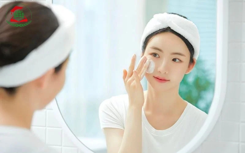 Trung cấp Chăm sóc sắc đẹp là gì?