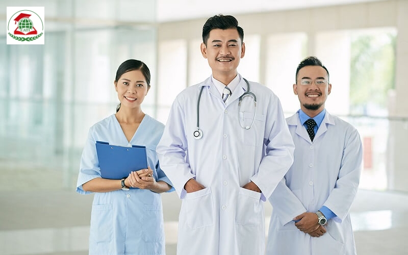 Trường đào tạo Cao đẳng ngành Y sĩ đa khoa uy tín nhất tại Bình Phước