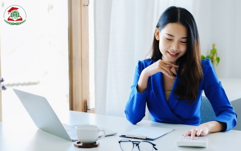 Vai trò của Trung cấp Kế toán doanh nghiệp