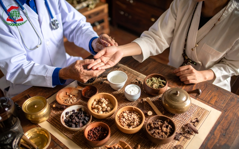 Bằng Trung cấp Y học cổ truyền Từ xa có giá trị như thế nào?