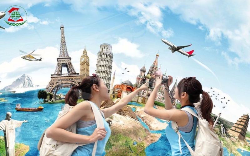 Cao đẳng Hướng dẫn du lịch online ra trường làm gì? Mức lương có cao không?