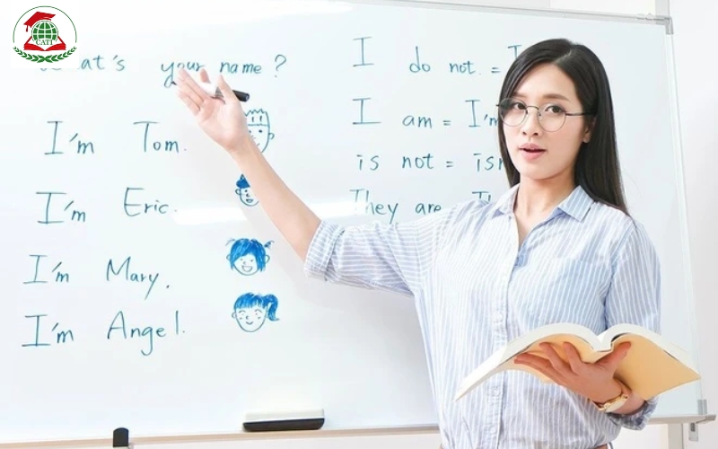 Cơ hội việc làm Trung cấp Tiếng Anh sau khi ra trường