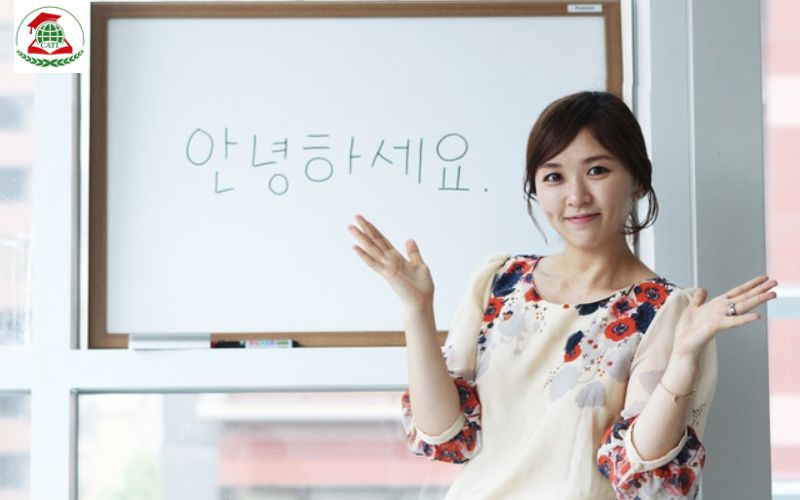 Cơ hội việc làm Trung cấp Tiếng Hàn sau khi ra trường