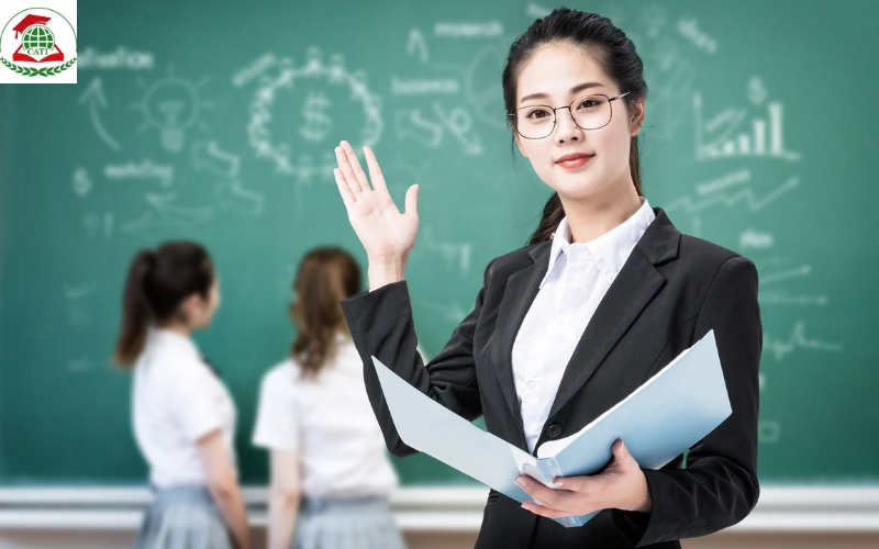 Học Văn bằng 2 Cao đẳng tiếng Nhật ra trường làm gì?