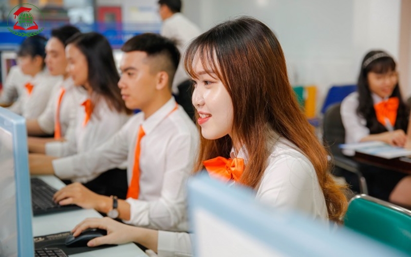 Nội dung đào tạo Trung cấp Kế toán trực tuyến tại Học viện Cati