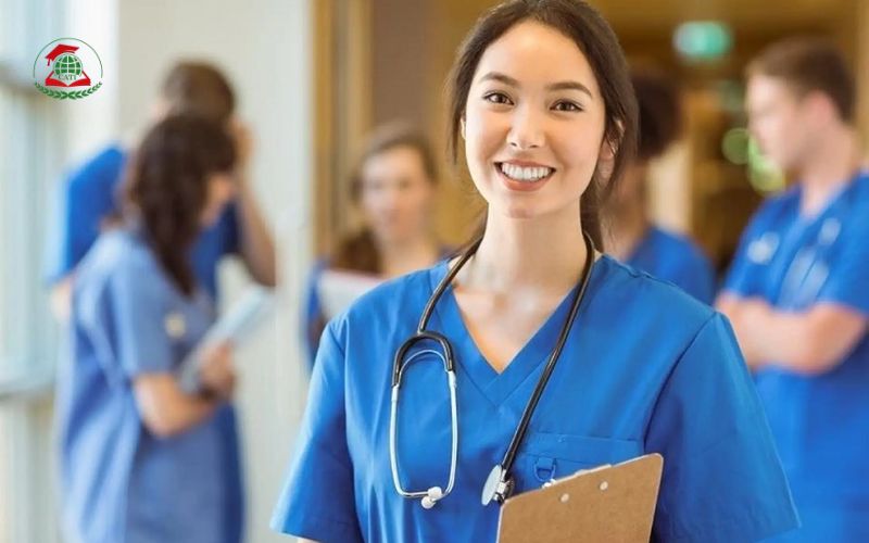 Tại sao nên học Trung cấp Điều dưỡng online?
