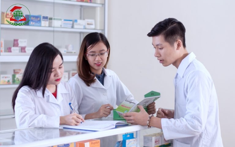 Tại sao nên chọn học Cao đẳng Dược từ xa tại Học viện Cati