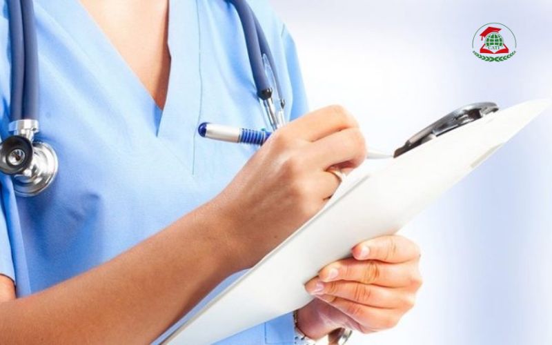Thông tin xét tuyển học Trung cấp Y sĩ đa khoa chính quy