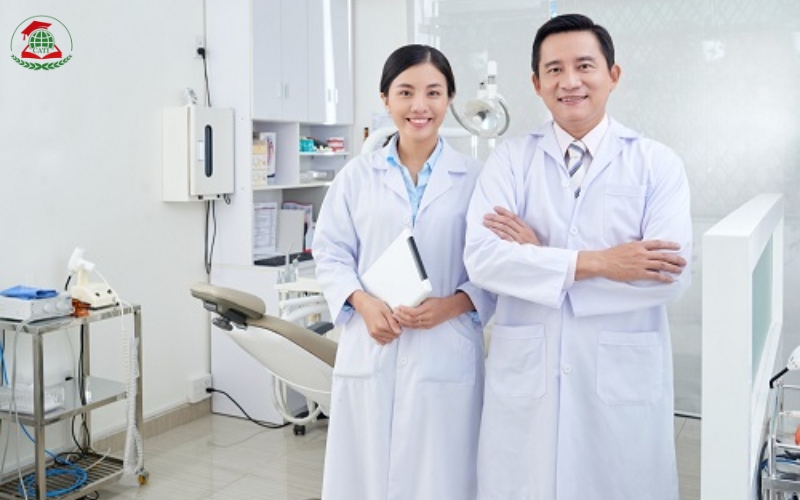 Thông tin xét tuyển học Trung cấp Y sĩ đa khoa từ xa