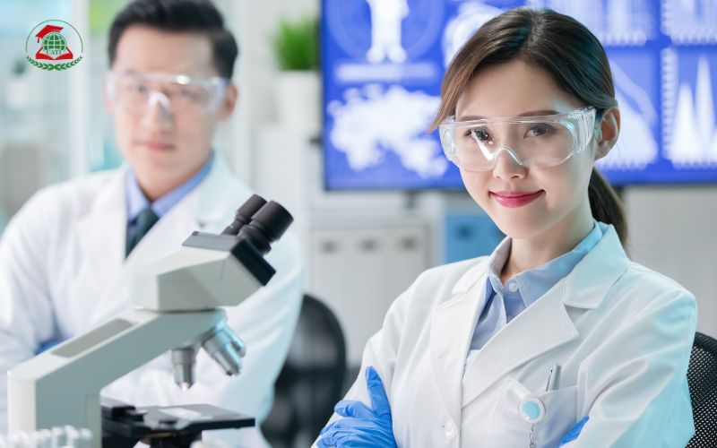 Trung cấp Dược trực tuyến