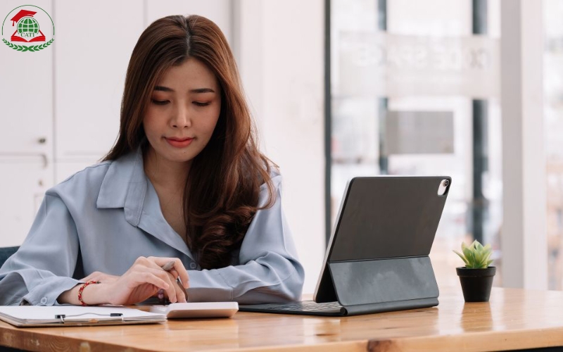 Bằng Trung cấp Kế toán doanh nghiệp Cấp tốc có giá trị như thế nào?