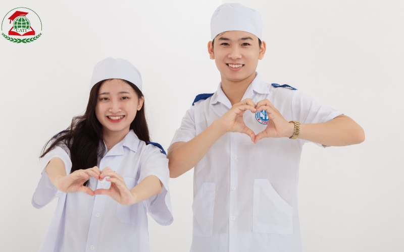 Chương trình học Trung cấp Điều dưỡng Cấp tốc có gì?