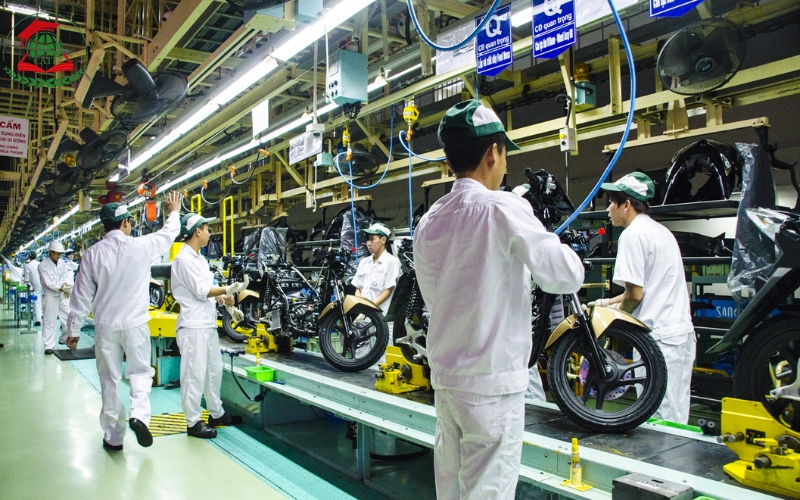 Lợi ích khi học Trung cấp Công nghệ ô tô