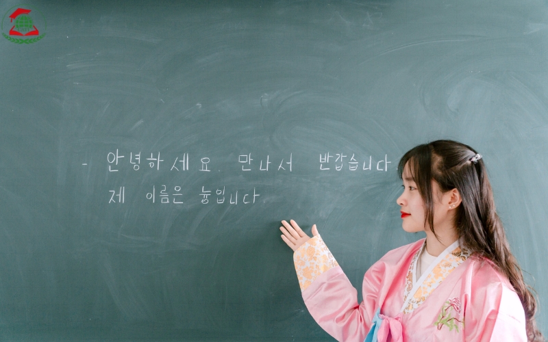 Nên học Liên thông Cao đẳng tiếng Hàn ở trường nào?
